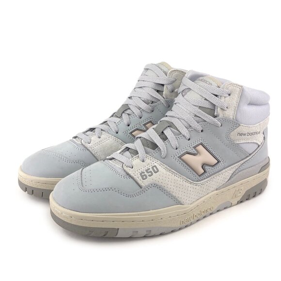 New Balance 650R Lifestyle Sneakers 11.5 D main image 8